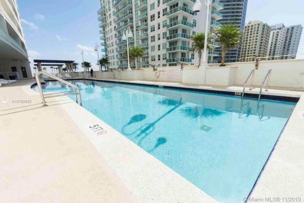 Views At Brickell * Miami