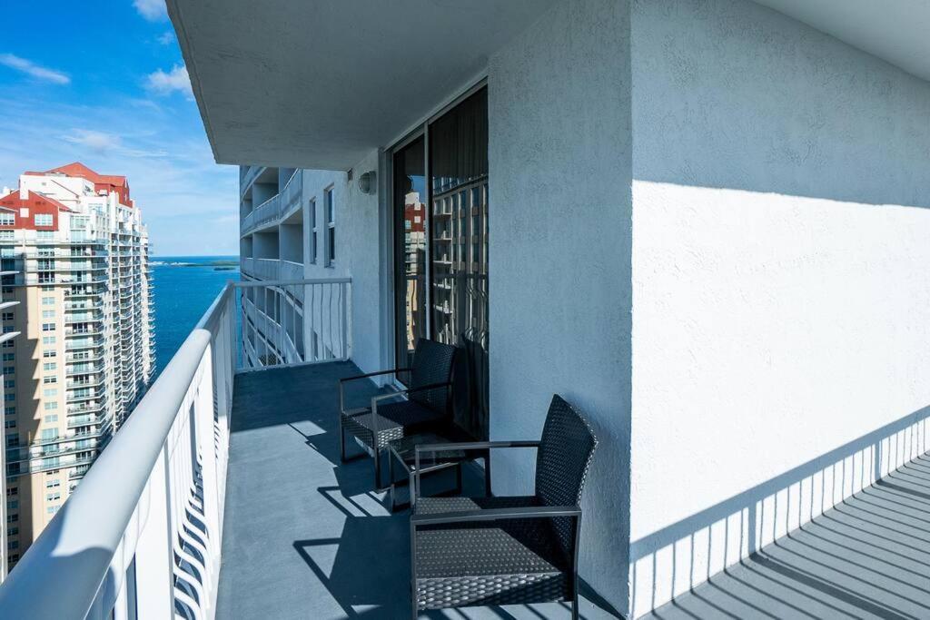 Apartment Views At Brickell *
