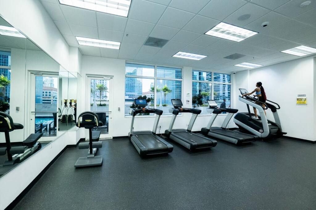 Views At Brickell Miami