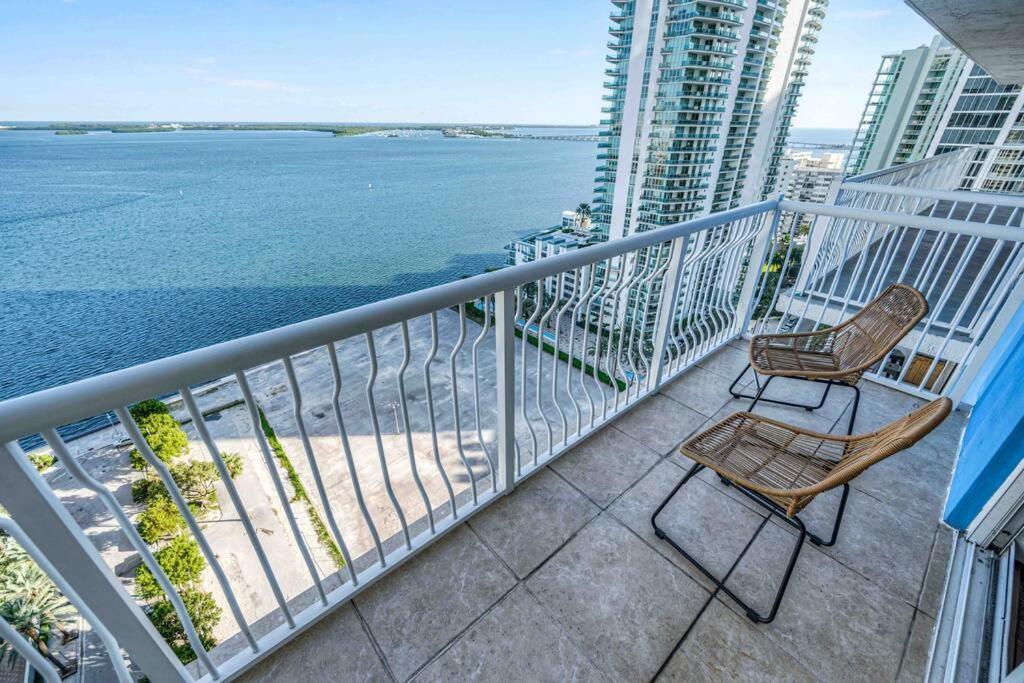 Ocean View 3 Bedrooms In W Parking