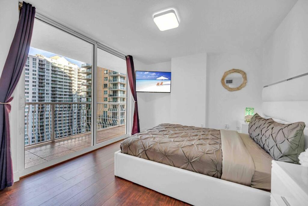 Ocean View 3 Bedrooms In W Parking