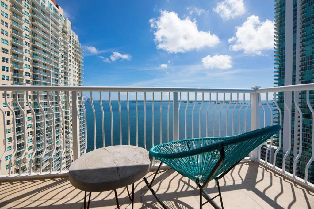 Apartment Ocean View 3 Bedrooms In W Parking