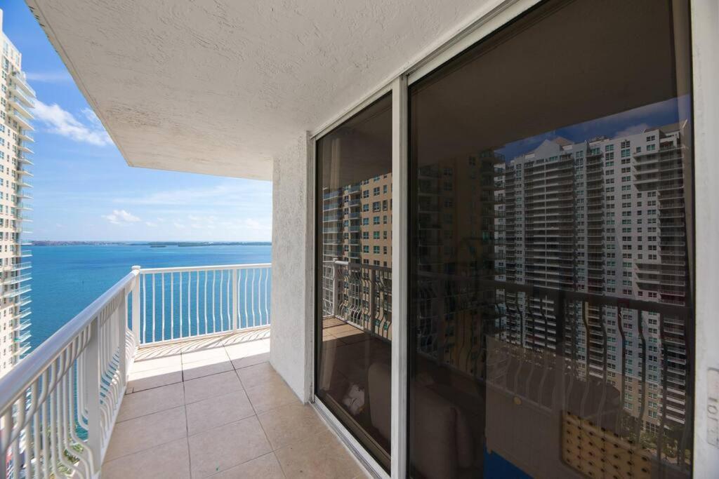 Apartment Ocean View 3 Bedrooms In W Parking
