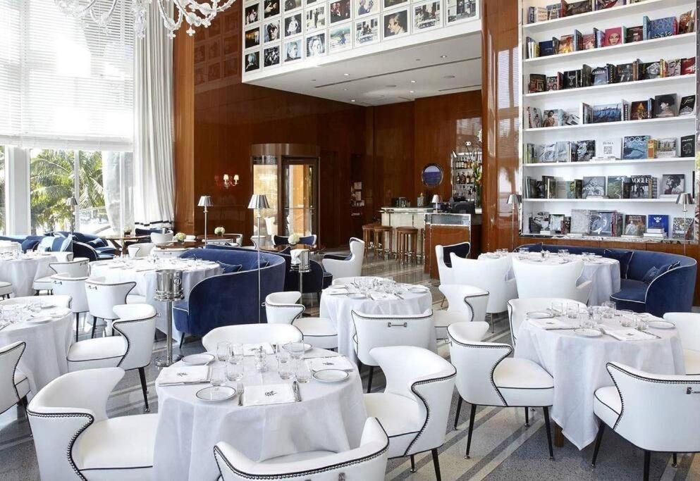 Emblematic Unit At Icon In The Heart Of Brickell Apartment Miami