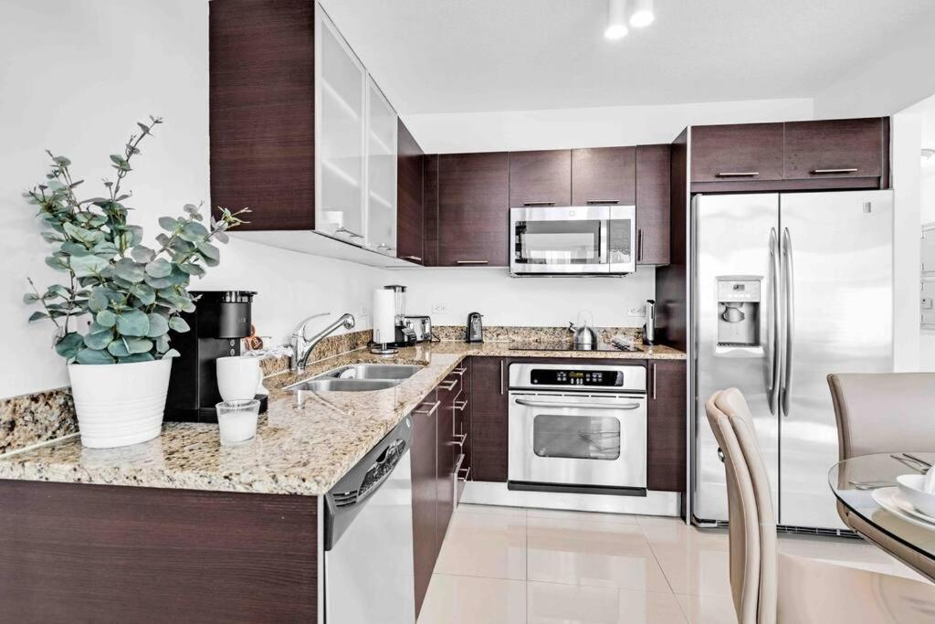 Cozy King Loft W/amazing Views * Miami