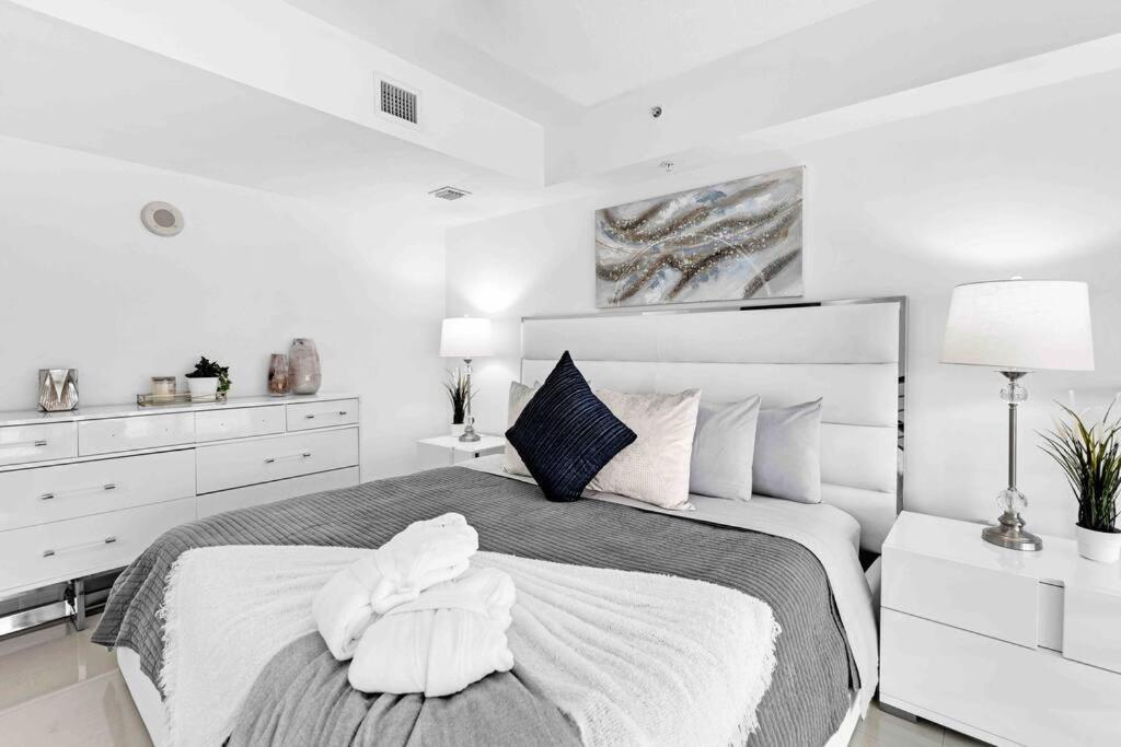 Cozy King Loft W/amazing Views * Miami