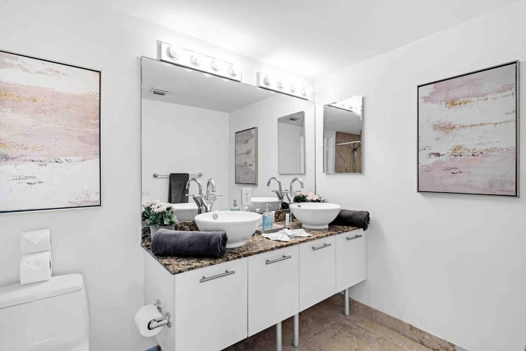 Cozy King Loft W/amazing Views * Miami