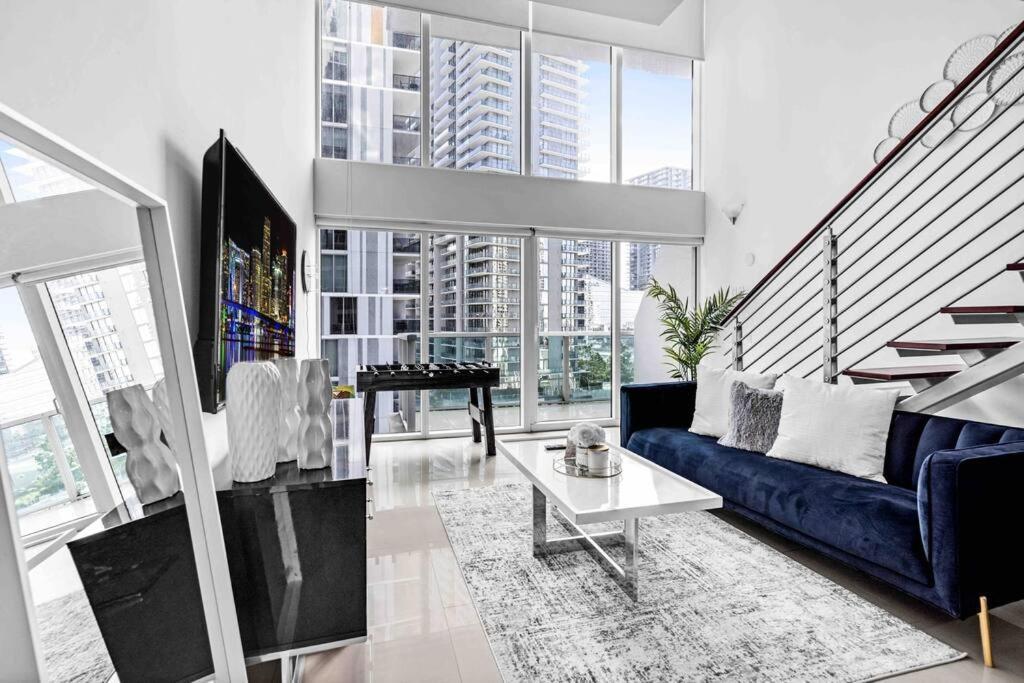 Apartment Cozy King Loft W/amazing Views *