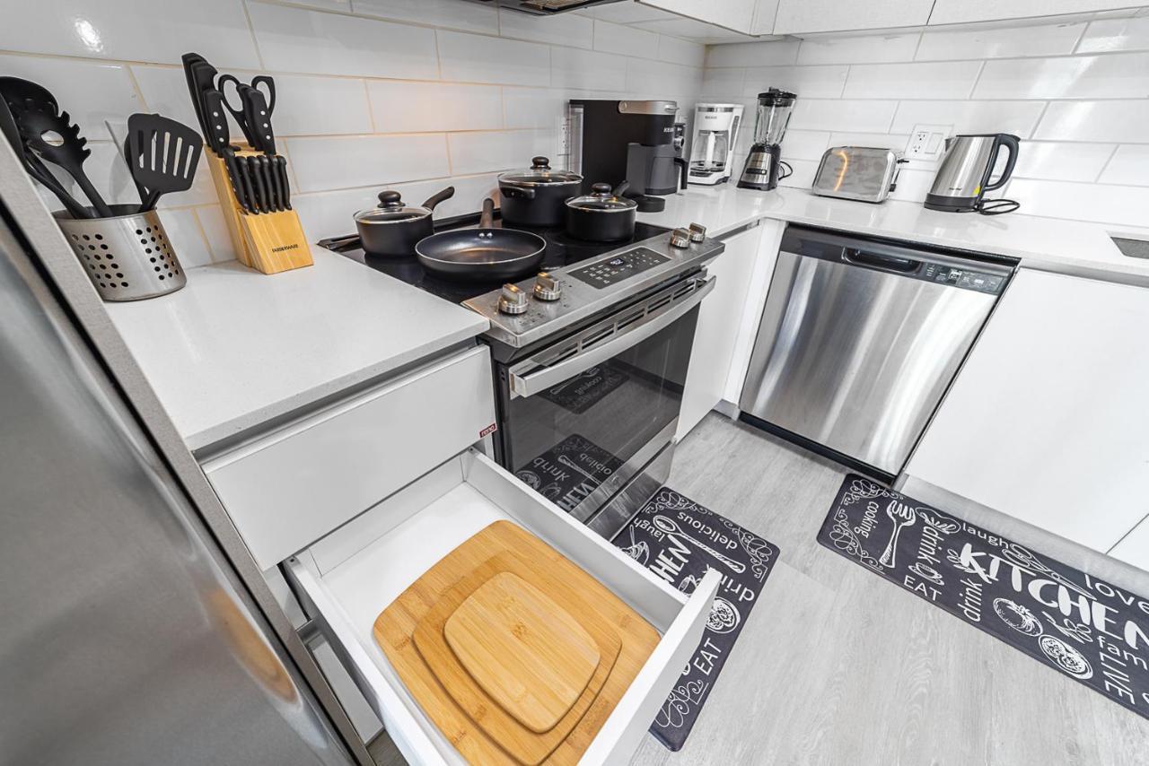 Apartamento Lofts Of Aventura Miami