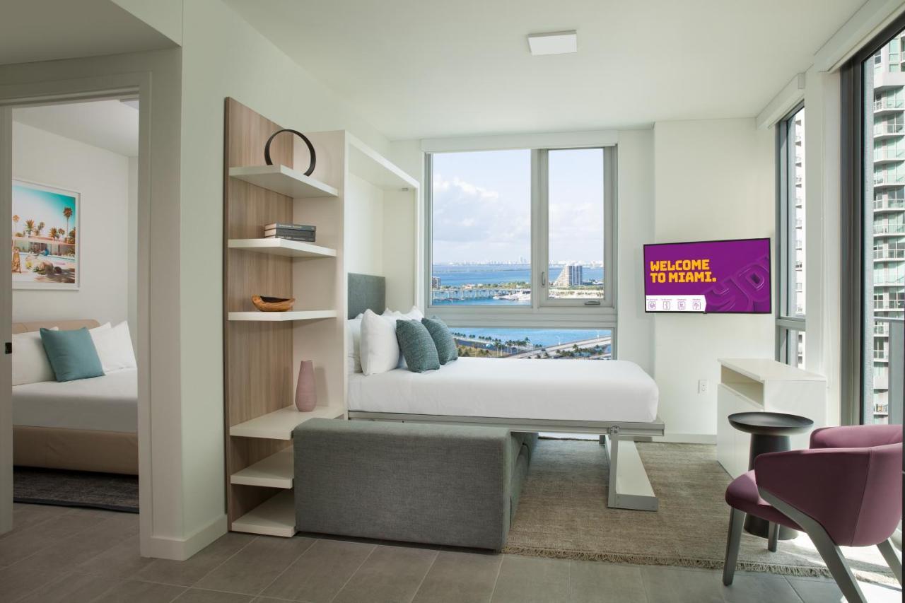 Downtown Hotel Miami