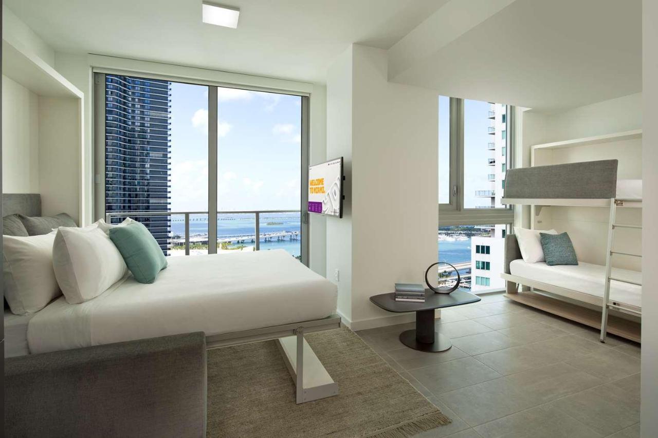 Downtown Hotel Miami