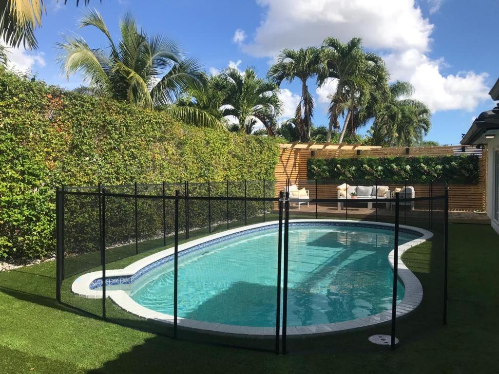 Holiday home Deluxe House W 5br Mini Golf & Heated Pool L62 Miami