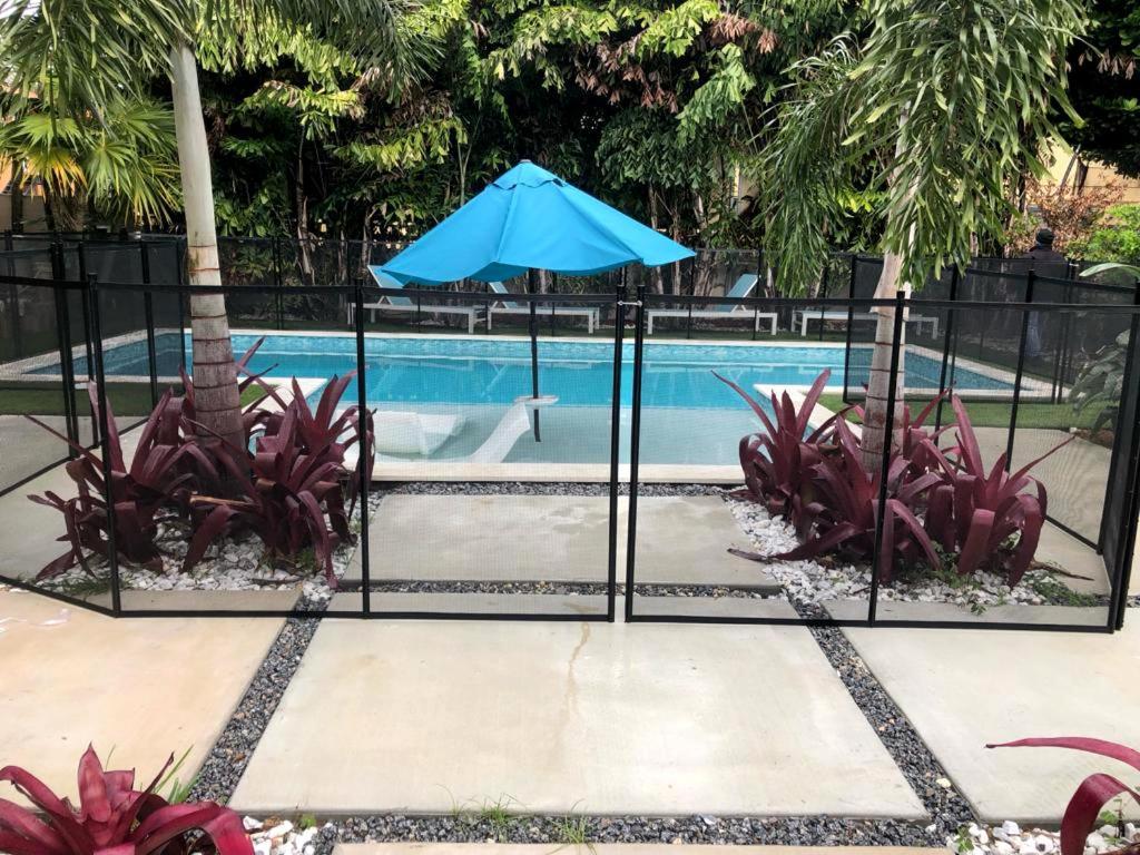 Unique Flagler's Mansion Pickleball Court L37 Villa