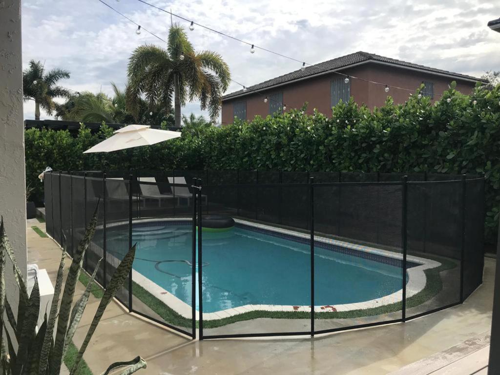 Glamour - 5br, Heated Pool, Game Haven L23 Holiday home Miami