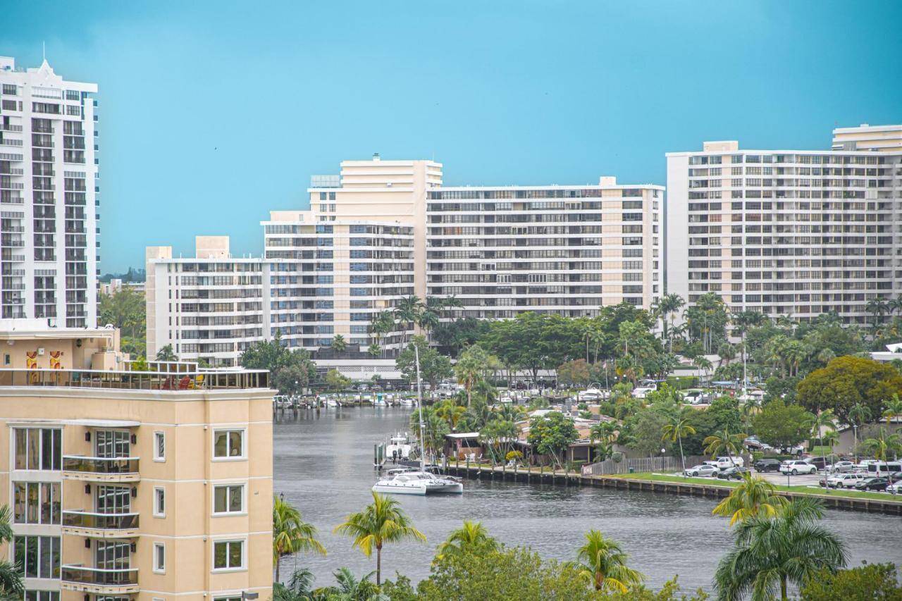 Modern Ocean View By Te Espera - Hallandale 9e *