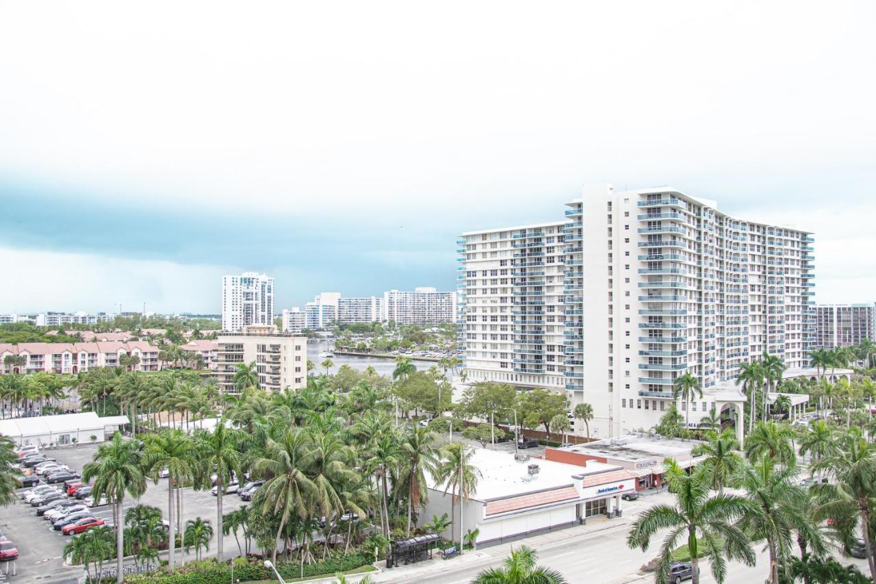 Modern Ocean View By Te Espera - Hallandale 9e