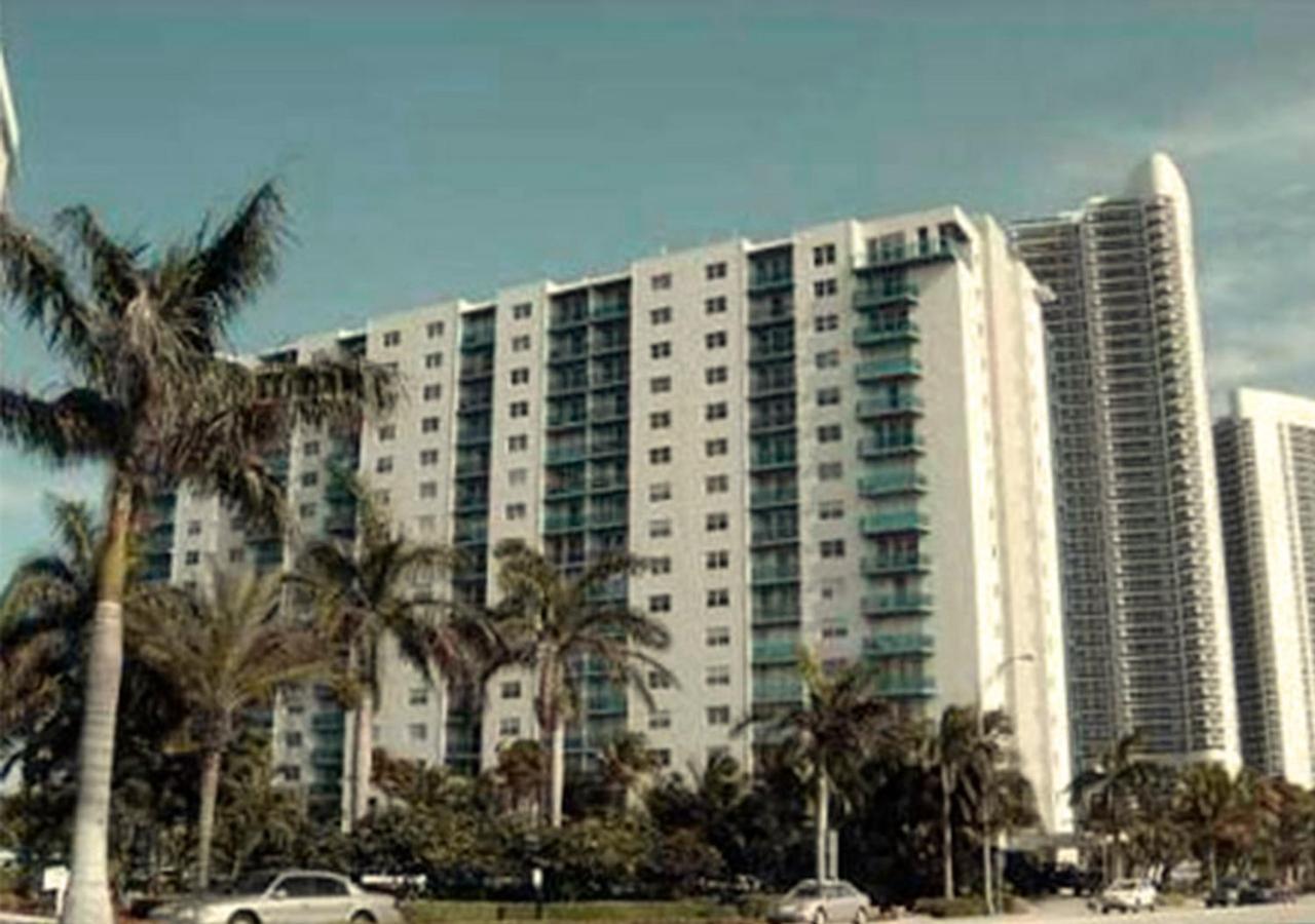 Modern Ocean View By Te Espera - Hallandale 9e Apartment Miami
