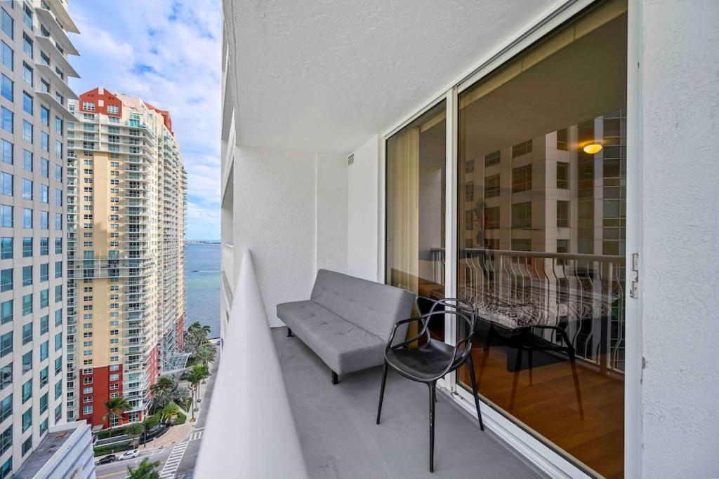 Amazing Cozy In Brickell * Miami