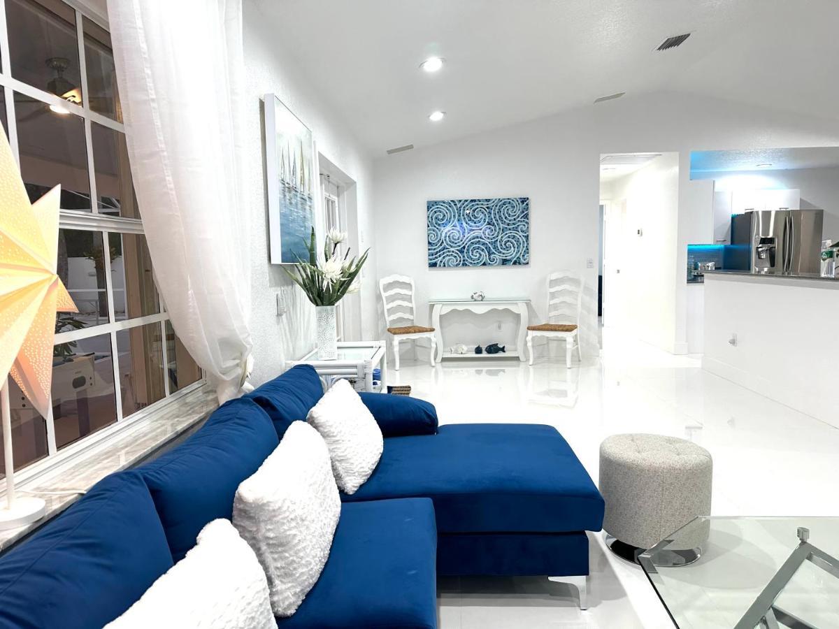 Villa In Miami