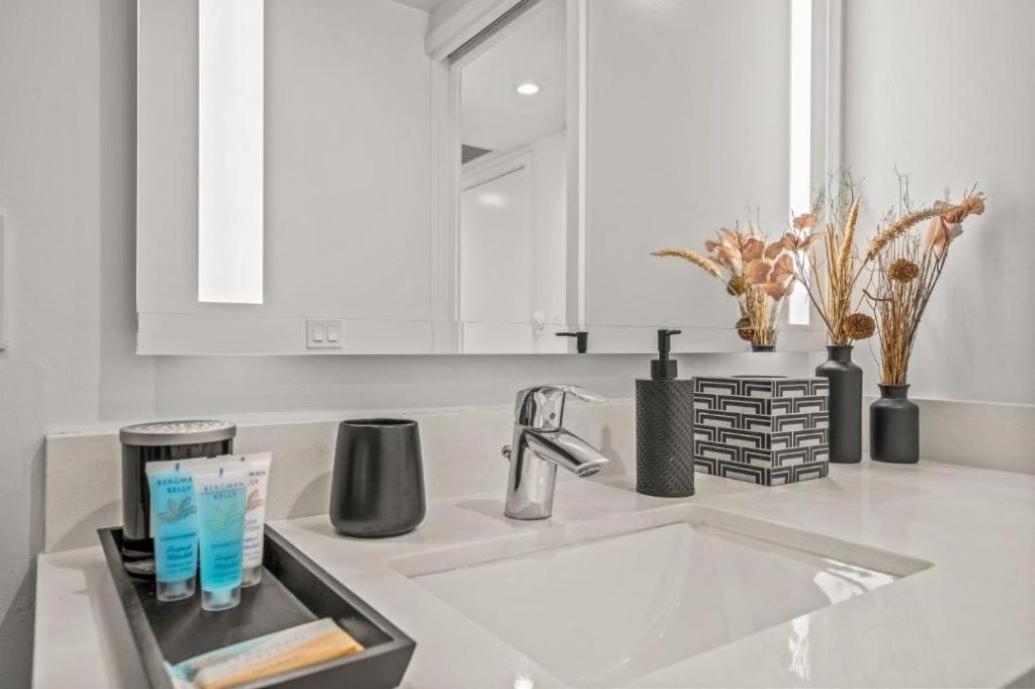 Apartment 2 Bedroom Luxury Oceanview *