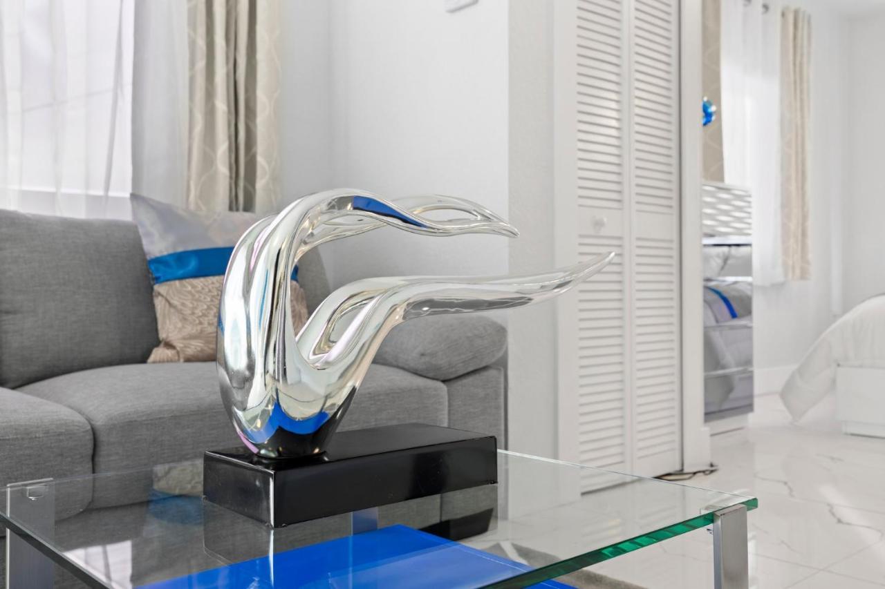 Apartamento Beautiful In The Heart Of Apt 1 *