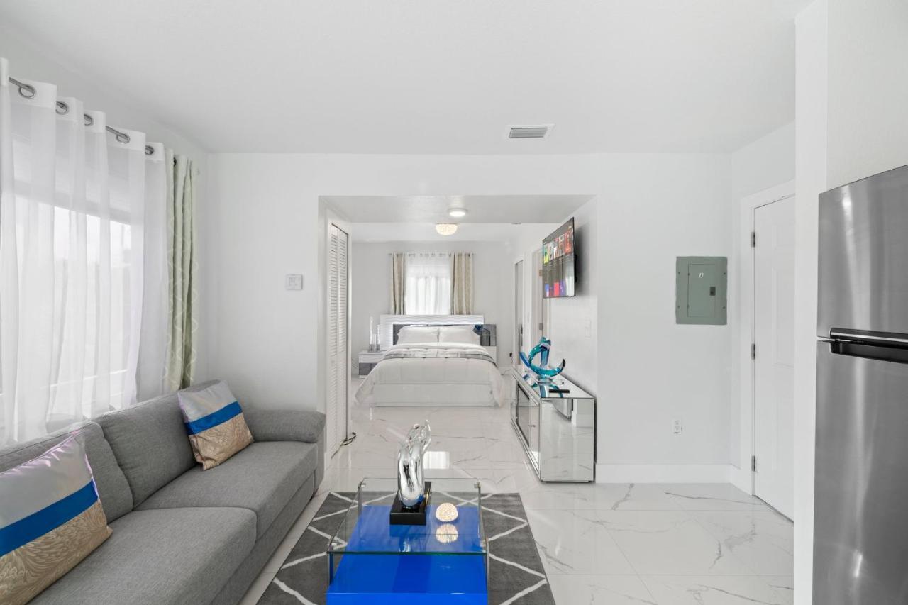 Apartamento Beautiful In The Heart Of Apt 1