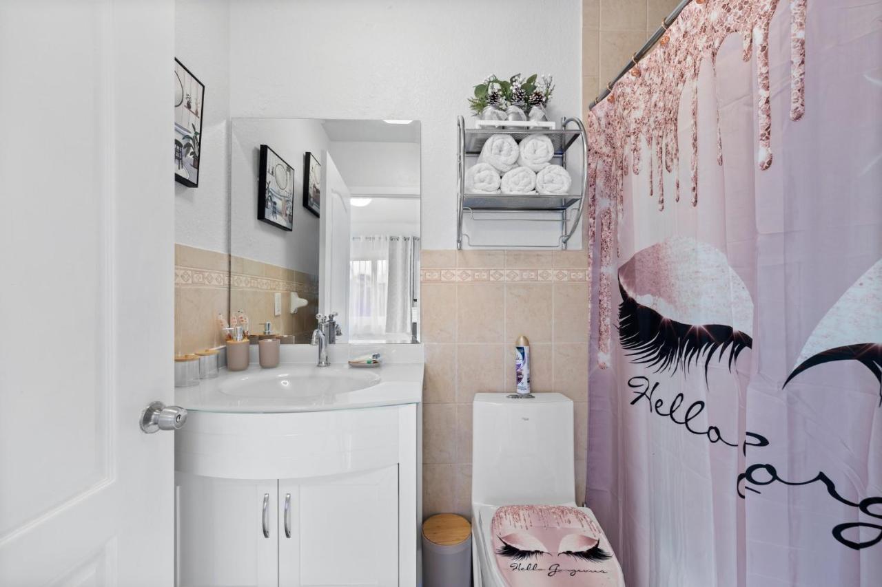 Beautiful In The Heart Of Apt 1 Apartamento