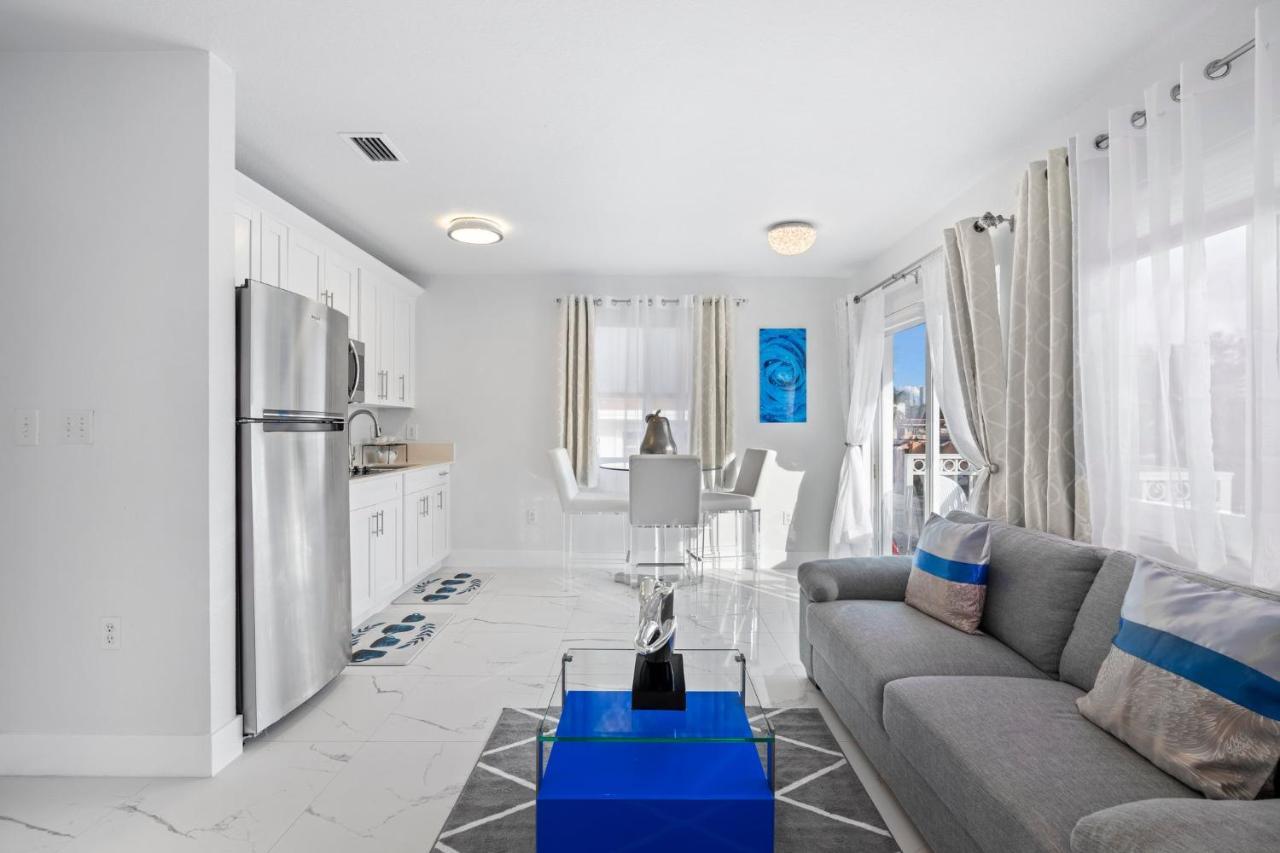 Apartamento Beautiful In The Heart Of Apt 1