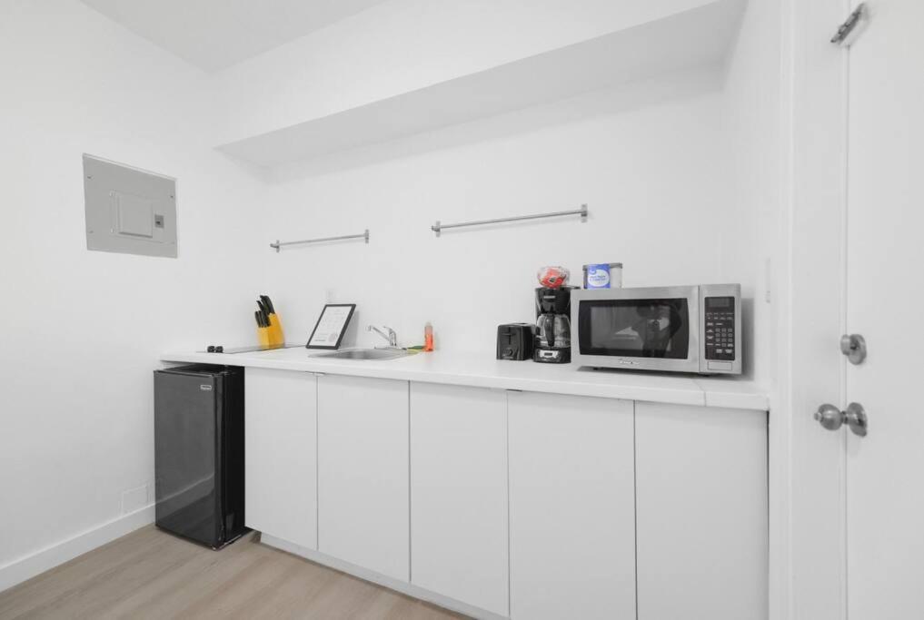 Apartment Fantastic 15 Min From The Miami