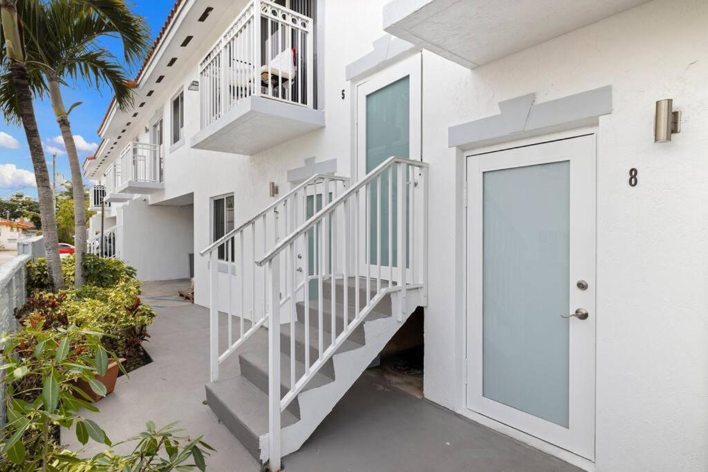 Beautiful In The Heart Of Apt 4 *