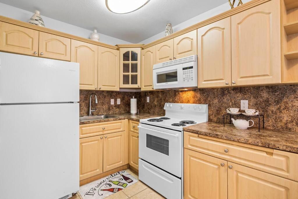 Beautiful In The Heart Of Apt 4 * Miami