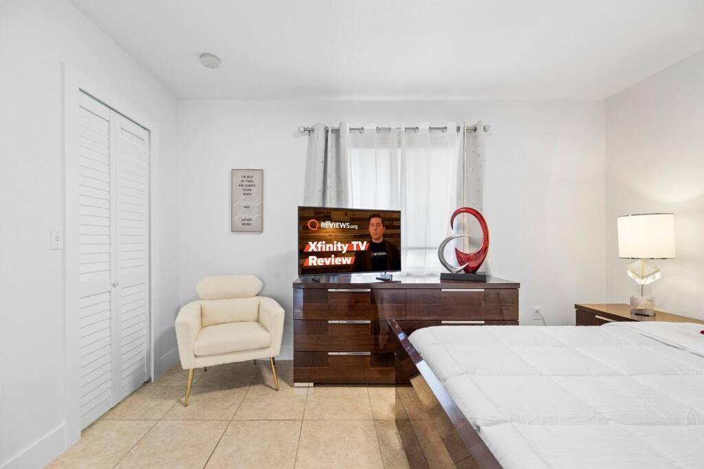 Apartment Beautiful In The Heart Of Apt 4 *