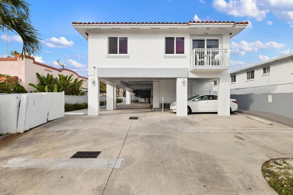 Apartment Beautiful In The Heart Of Apt 4 Miami