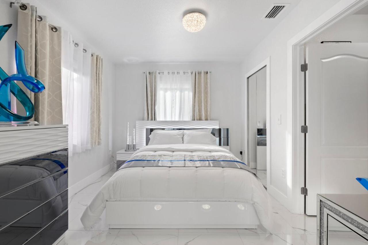 Beautiful In The Heart Of Apt 1 * Miami