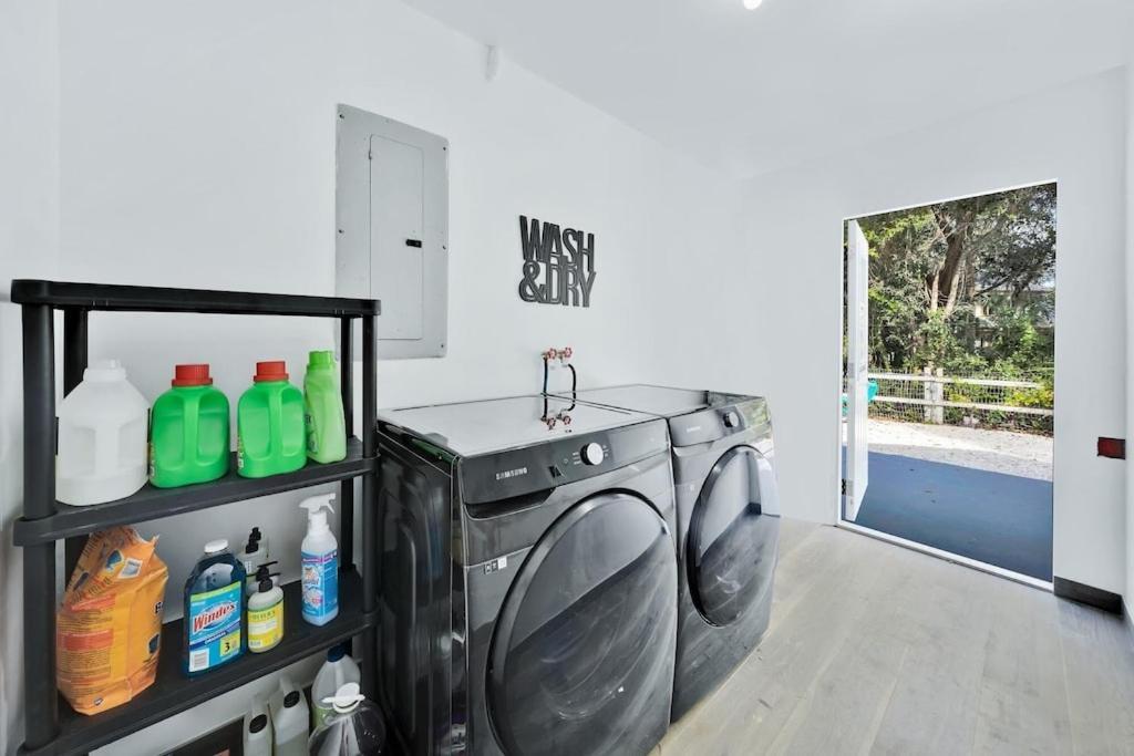 Villa Farmhouse Miami