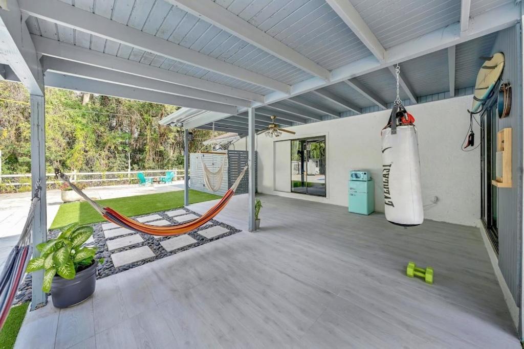 Farmhouse Miami Villa Miami