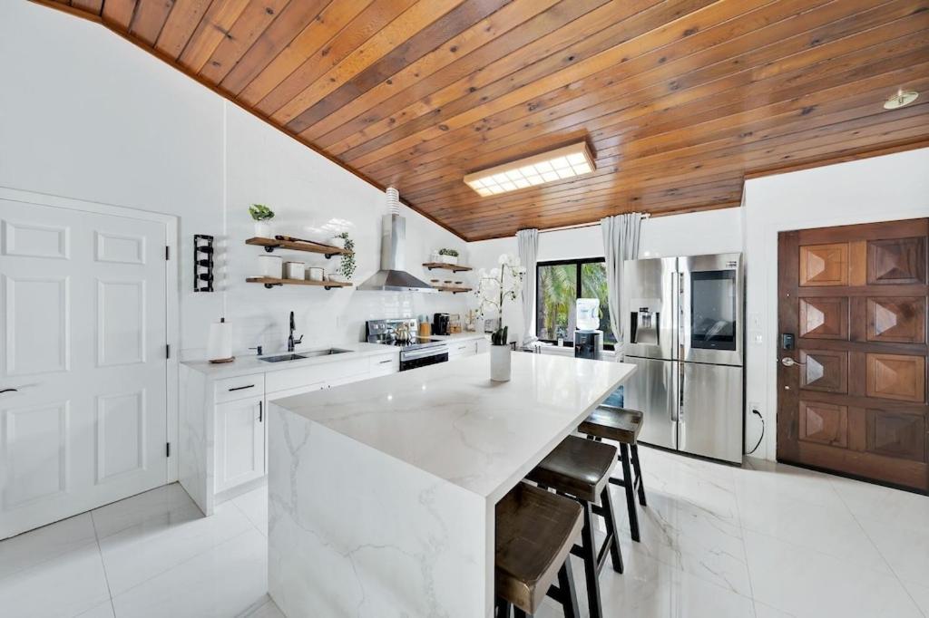 Villa Farmhouse Miami