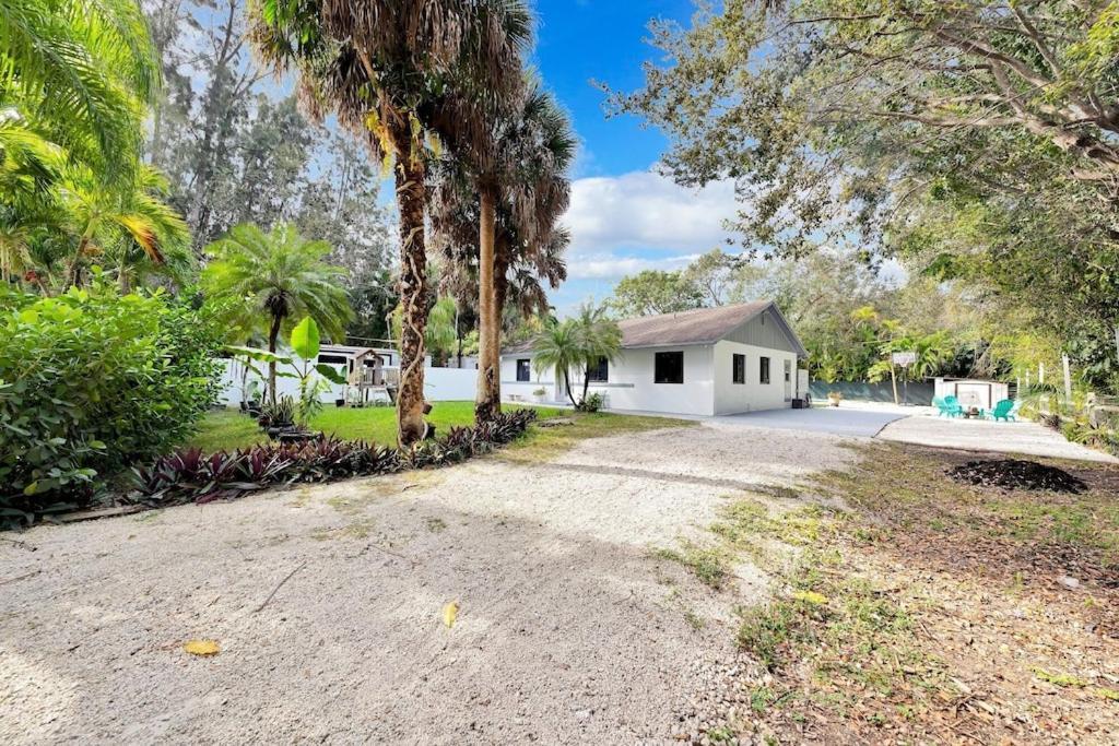 Farmhouse Miami