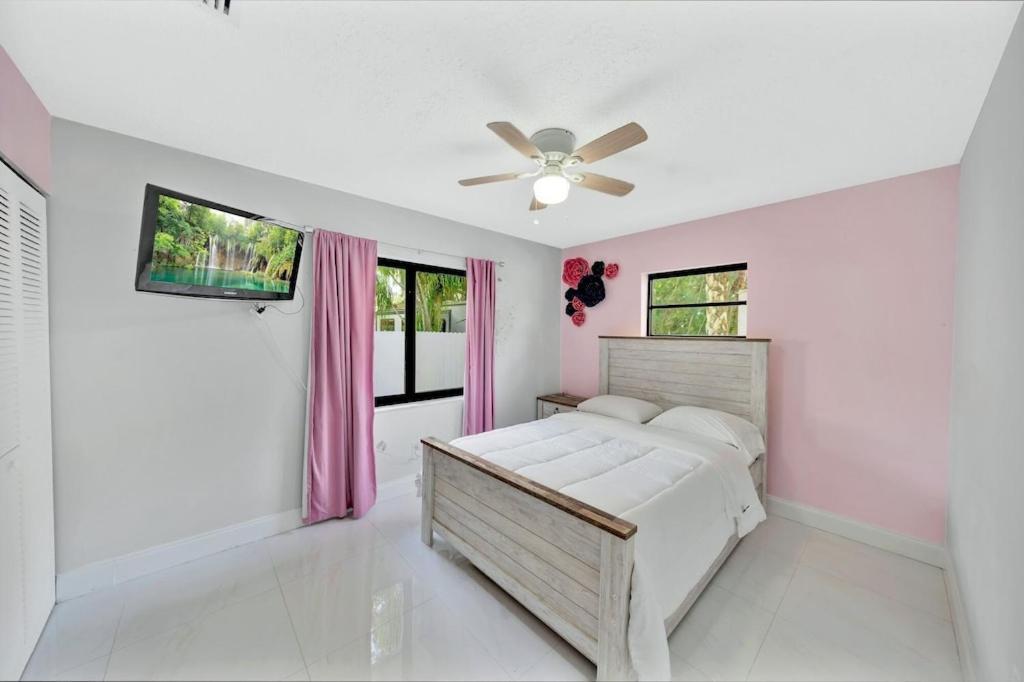 Farmhouse Miami