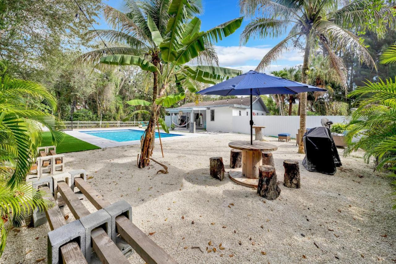 Farmhouse Miami