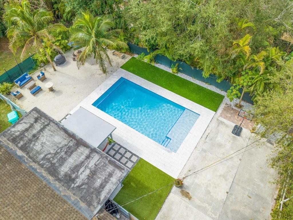 Farmhouse Miami Villa *
