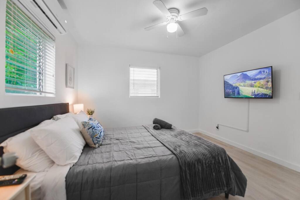 Apartment Beautiful 2/2 Near The Miami