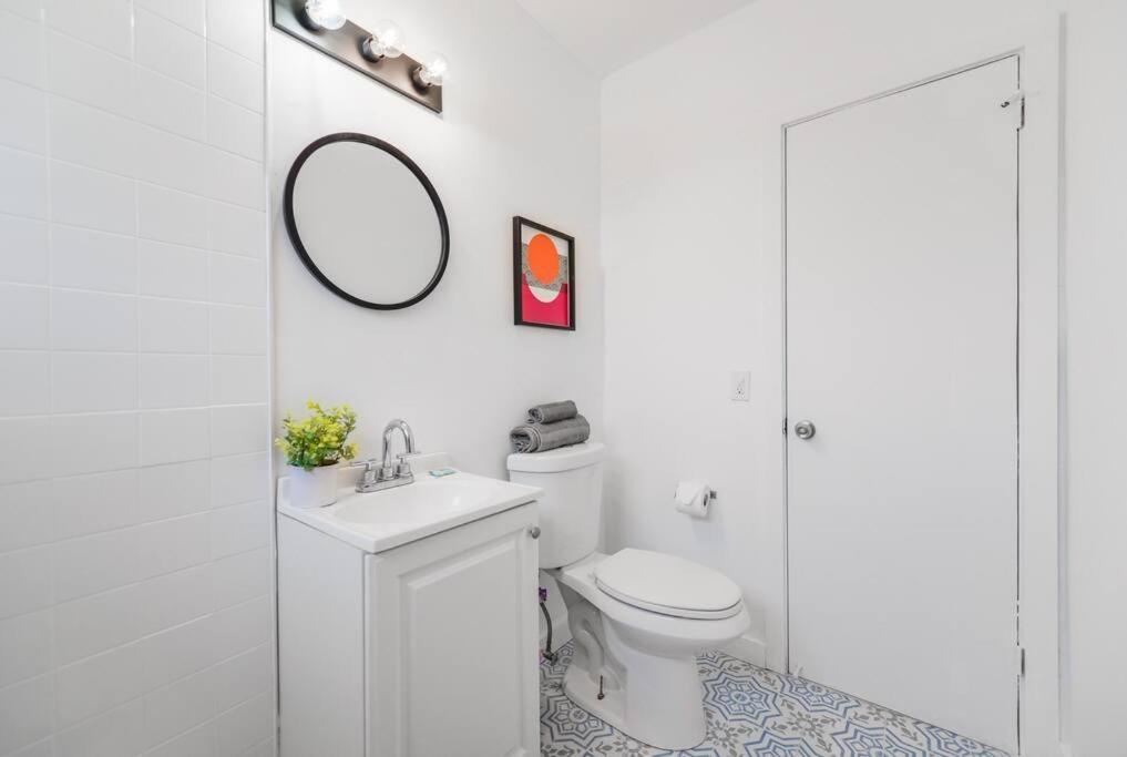 Apartment Beautiful 2/2 Near The Miami