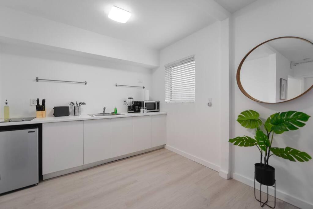 Apartment Beautiful 2/2 Near The *