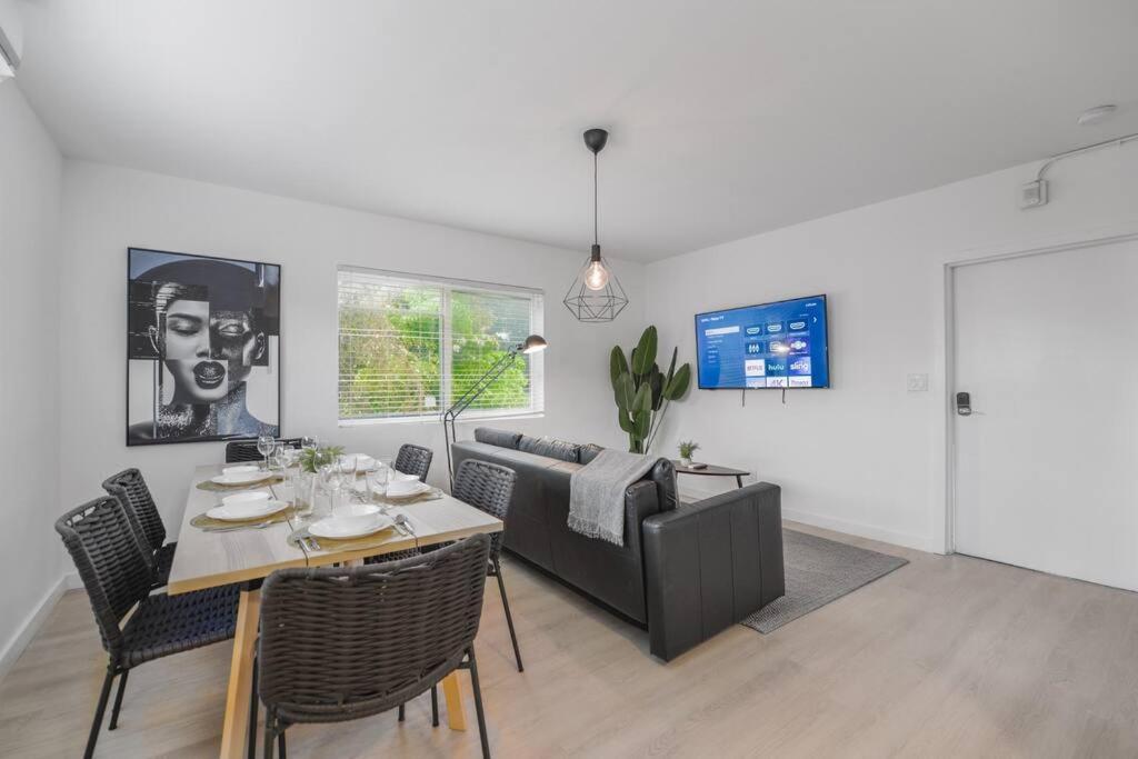 Apartment Beautiful 2/2 Near The Miami