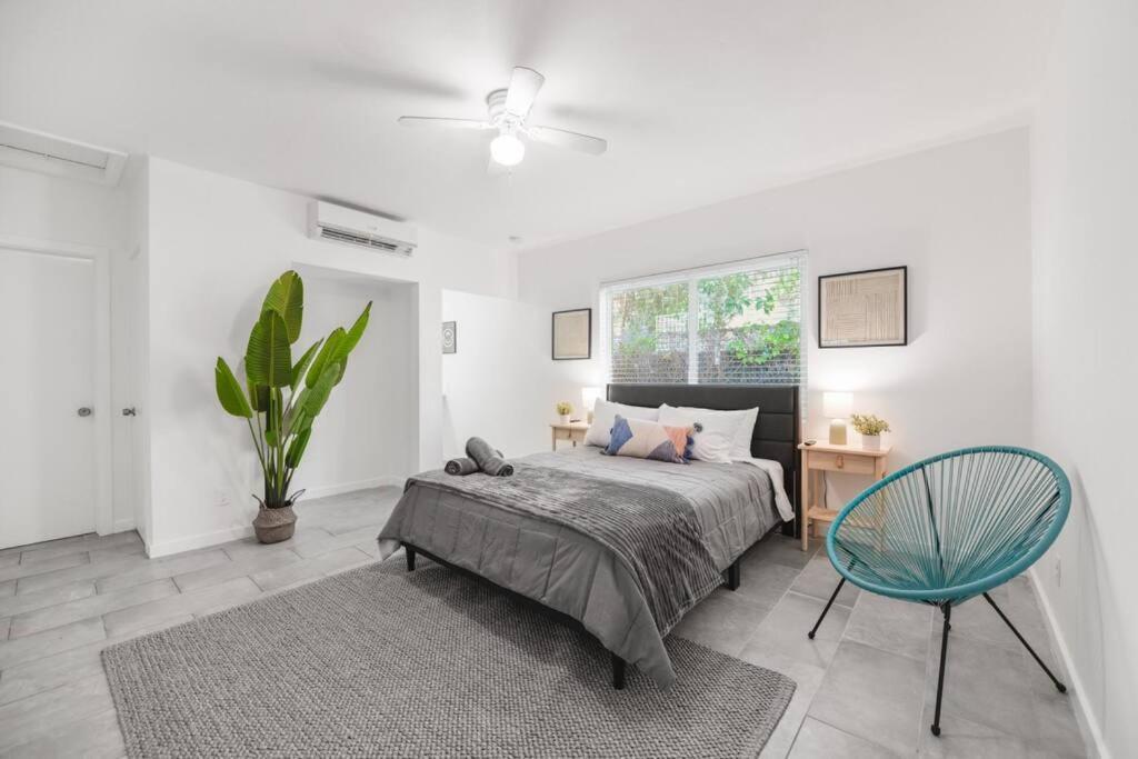 Apartment Awesome 15 Min From The Miami