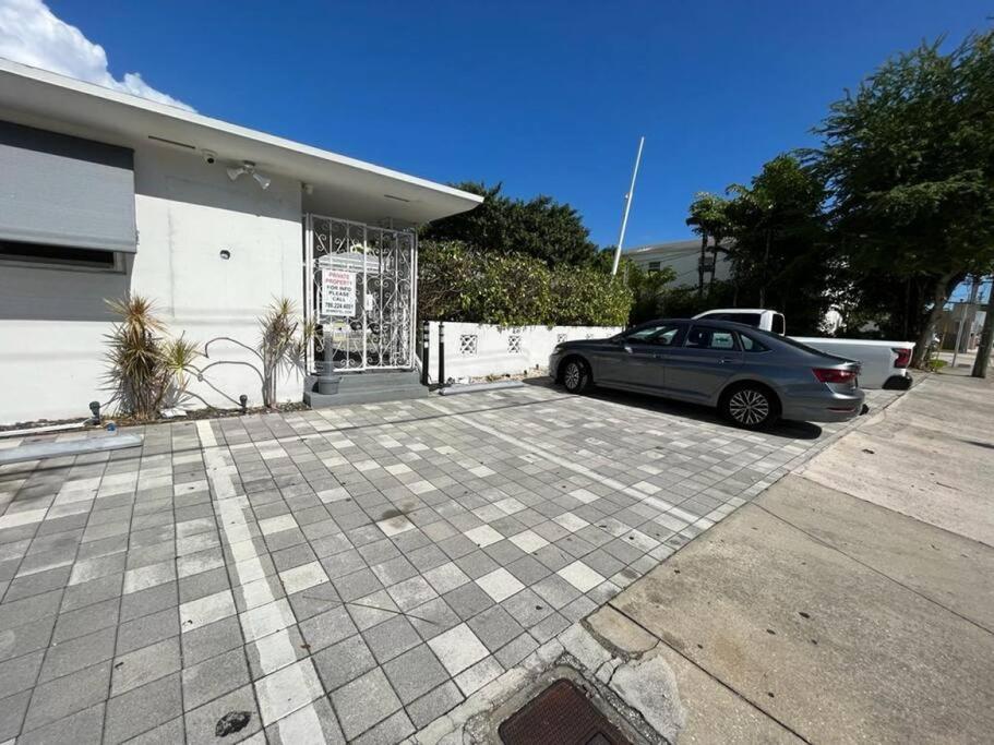 Fabulous 15 Min From The Apartment Miami