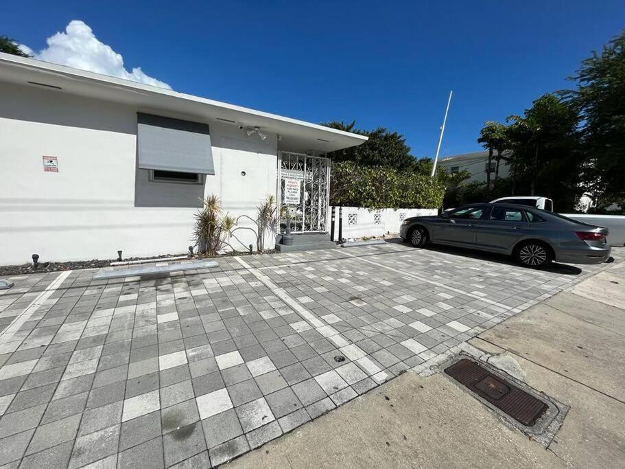 Apartment Amazing Studio 15 Min From The Beach *