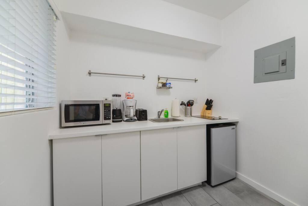 Apartment Lovely 15 Min From The Miami