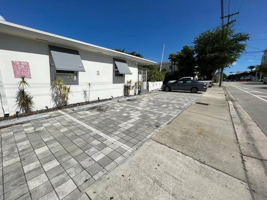 Apartment Amazing Studio 15 Min From The Beach Miami